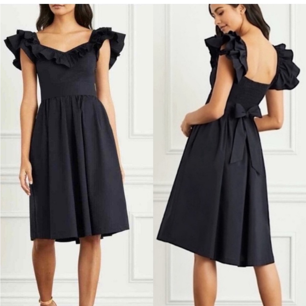 Hill House Ava Dress